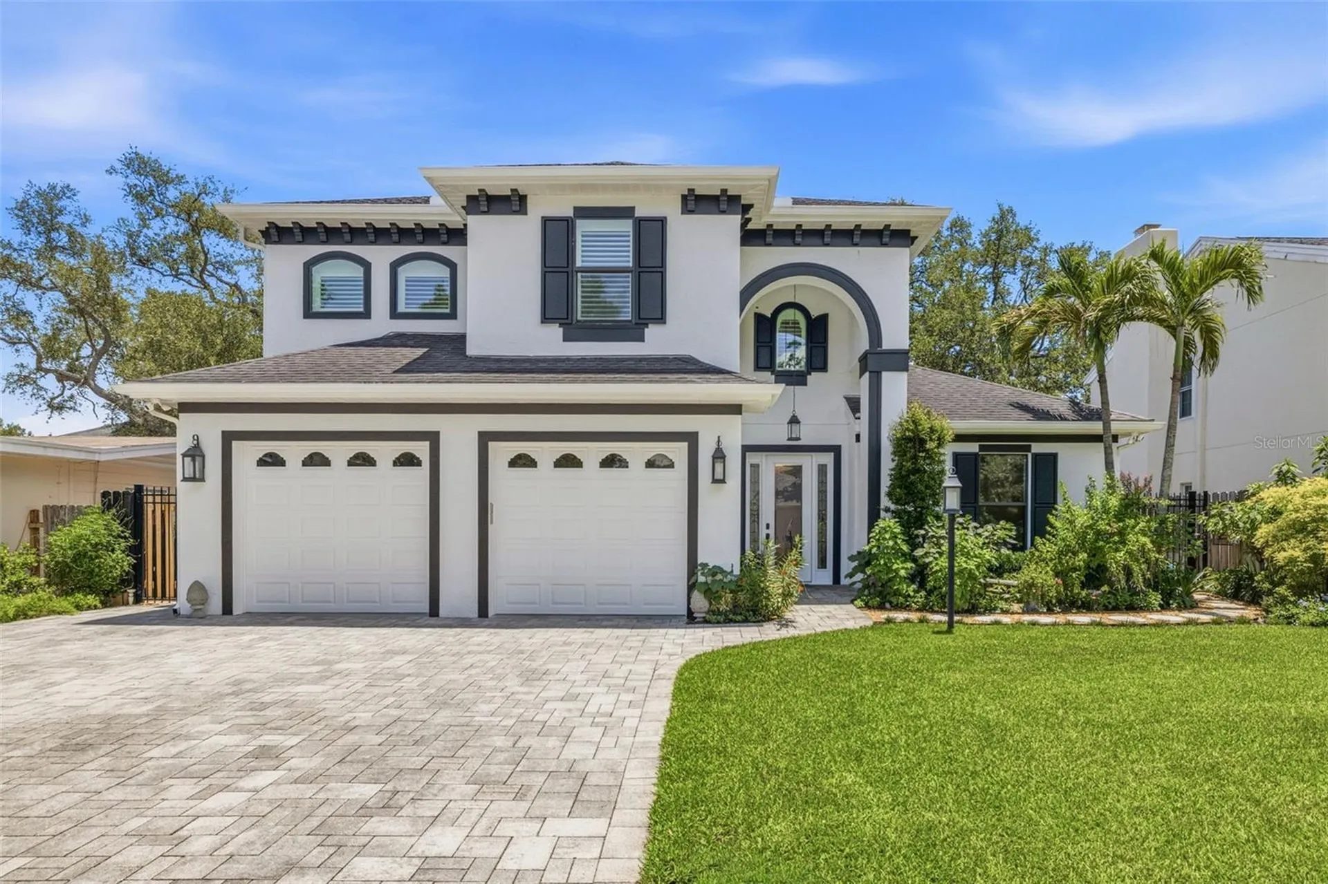 3210 W Villa Rosa Street Tampa FL 33611