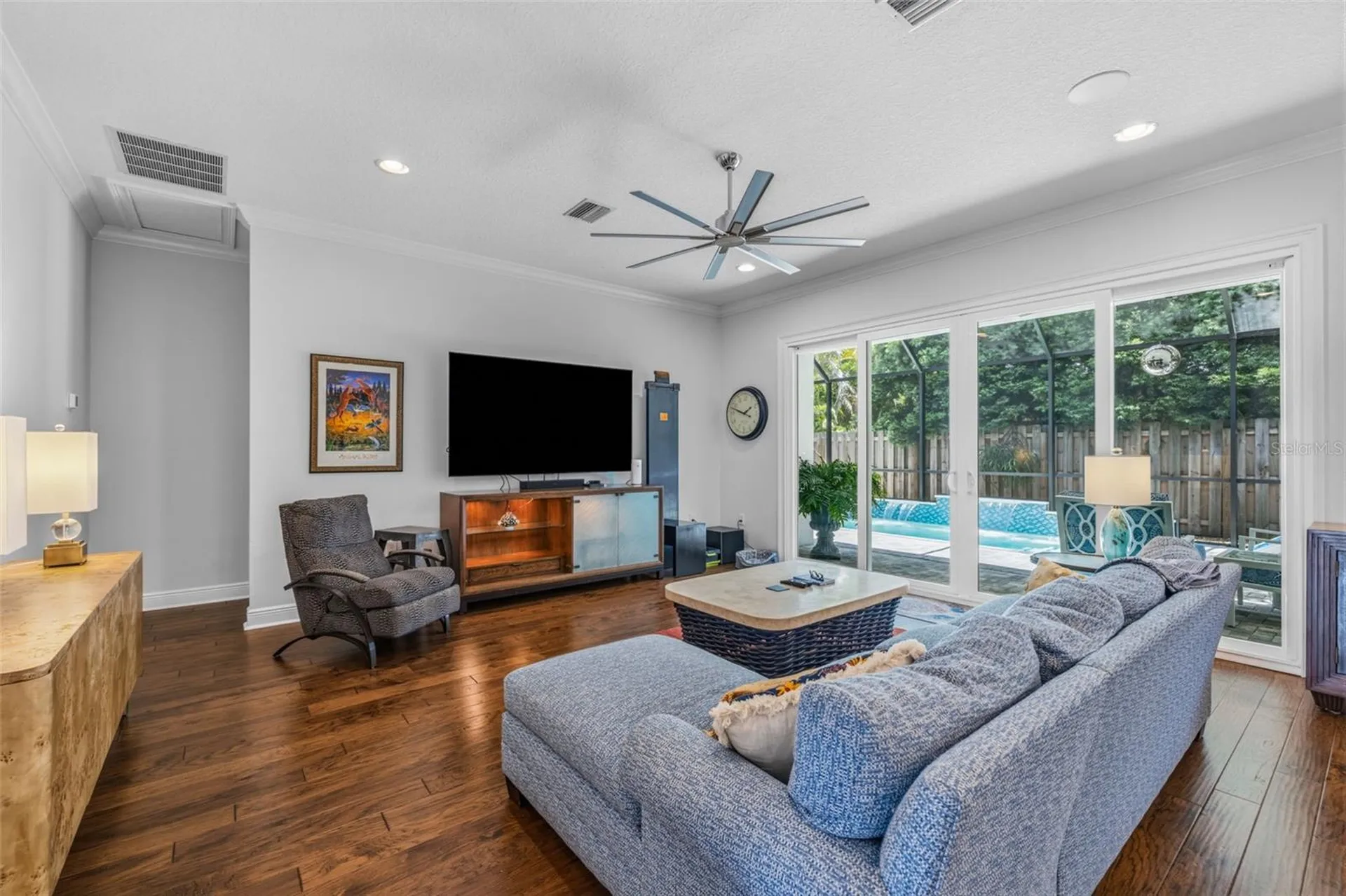 3210 W Villa Rosa Street Tampa FL 33611