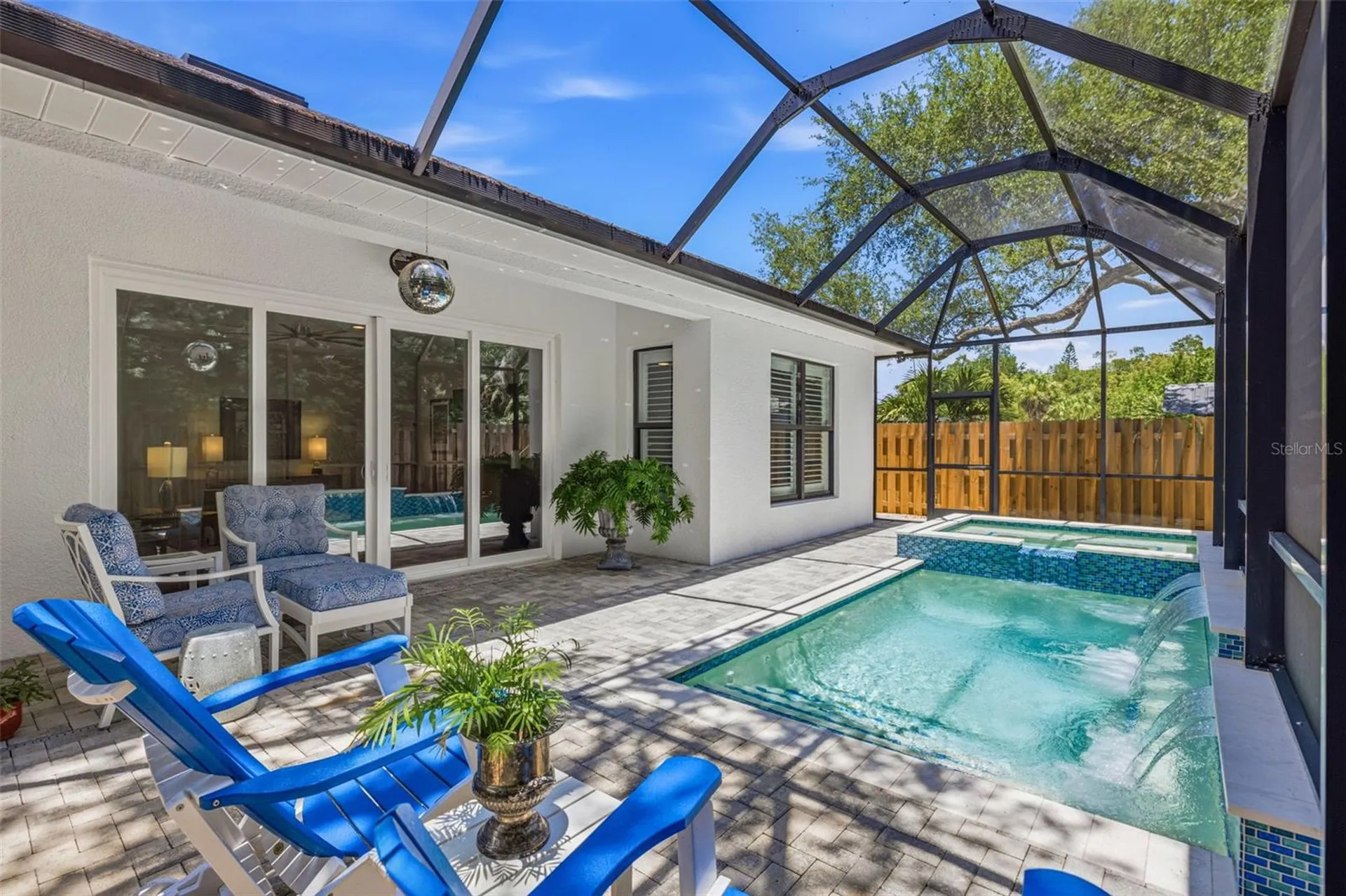 3210 W Villa Rosa Street Tampa FL 33611