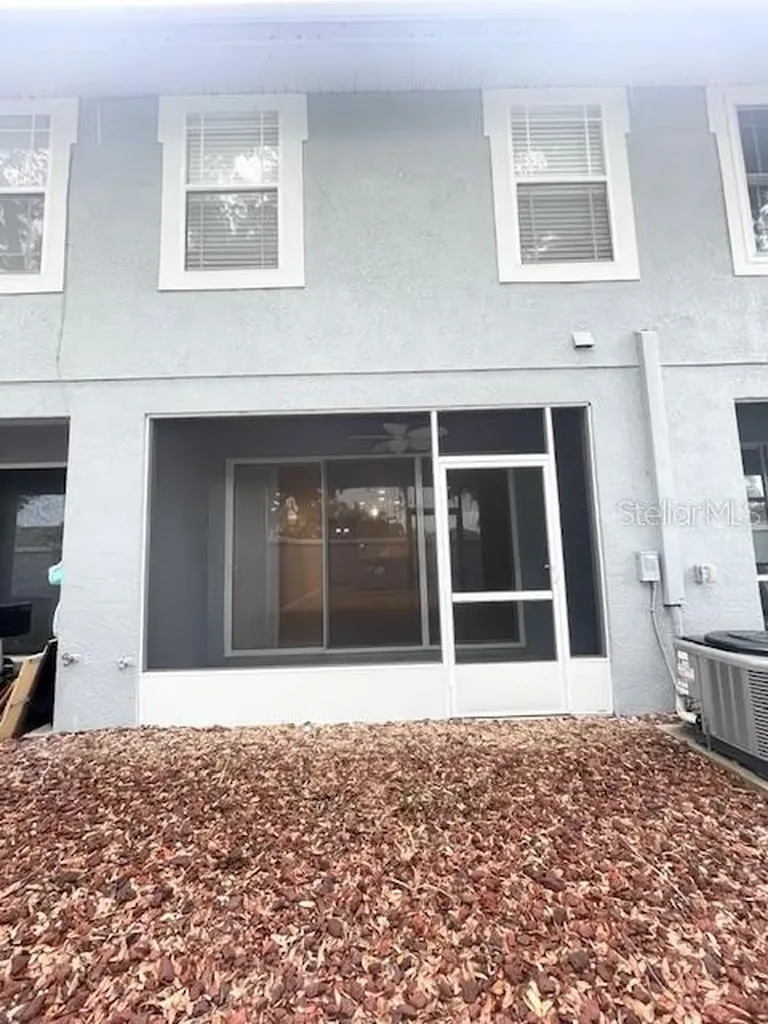 6012 Parkside Meadow Drive Tampa FL 33625