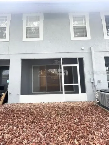6012 Parkside Meadow Drive Tampa FL 33625