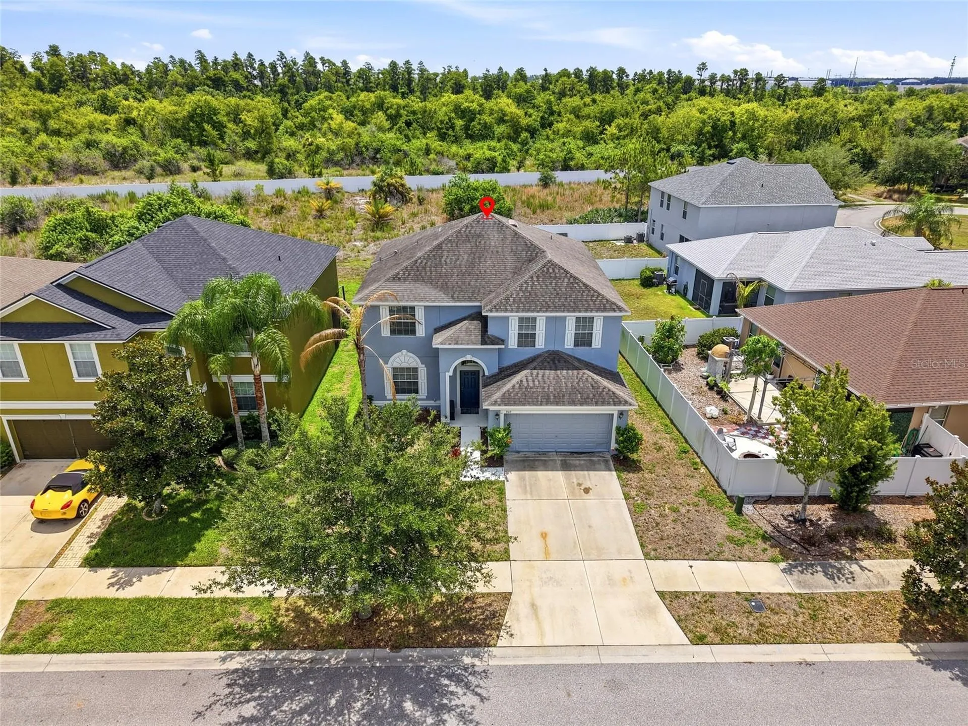 909 Meadow Glade Drive Ruskin FL 33570