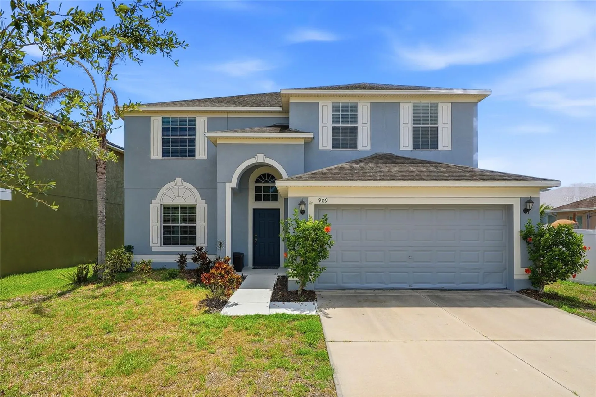 909 Meadow Glade Drive Ruskin FL 33570