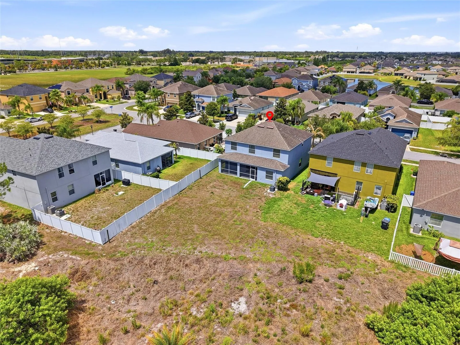 909 Meadow Glade Drive Ruskin FL 33570