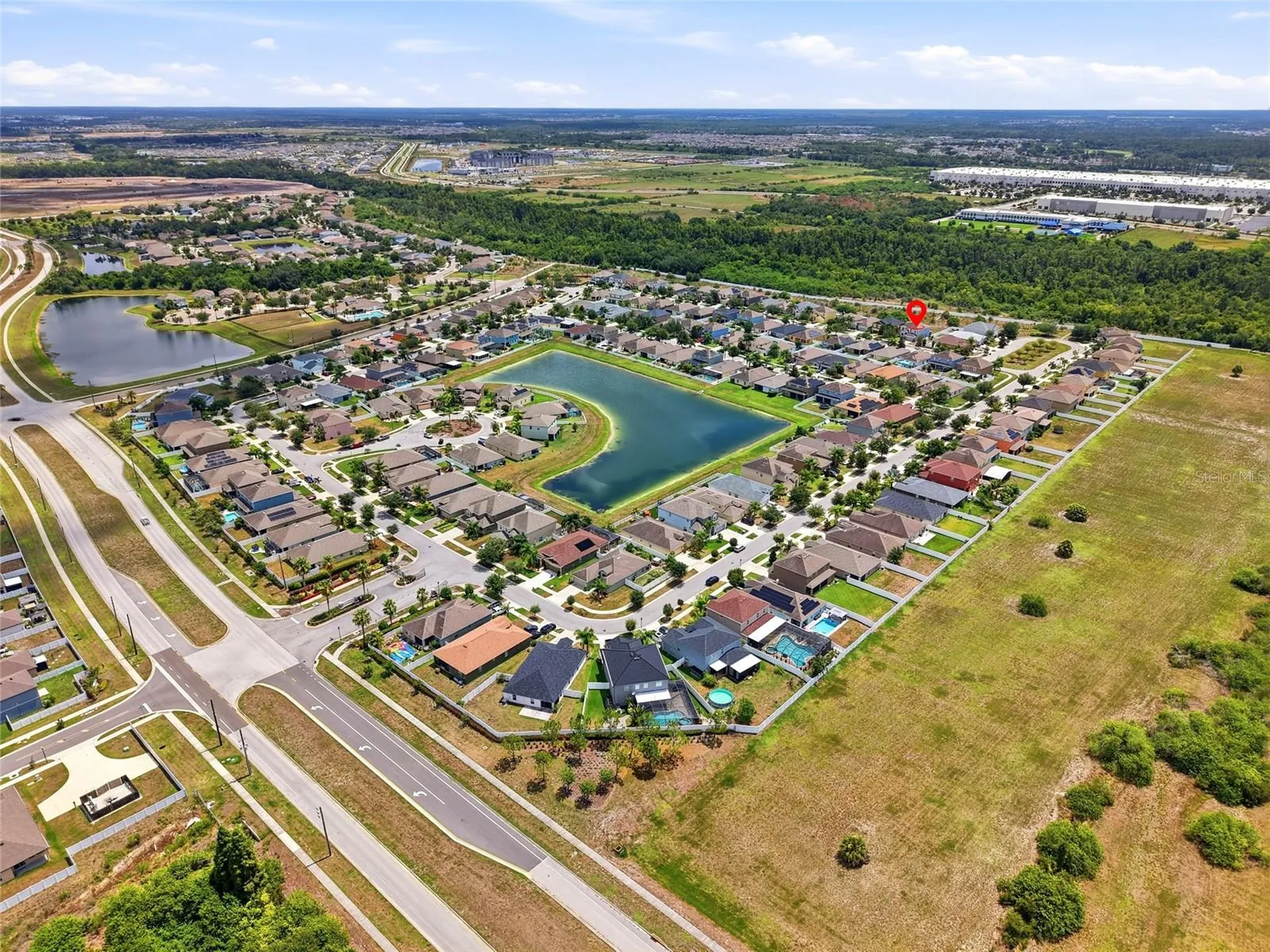 909 Meadow Glade Drive Ruskin FL 33570