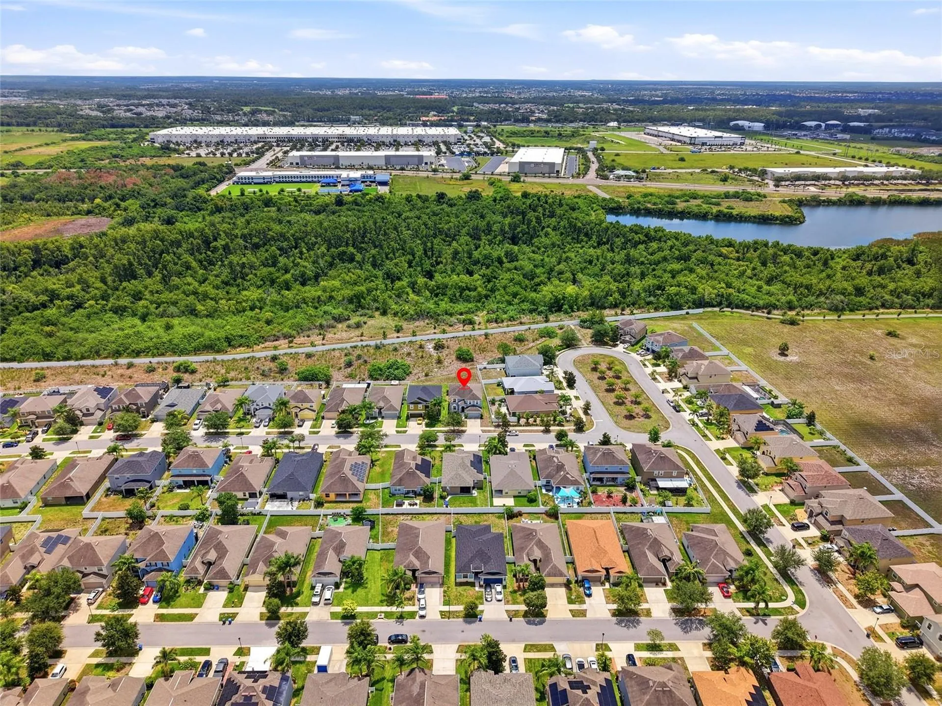 909 Meadow Glade Drive Ruskin FL 33570