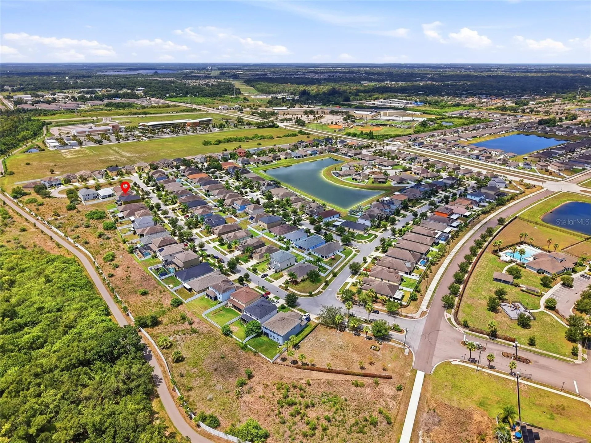 909 Meadow Glade Drive Ruskin FL 33570
