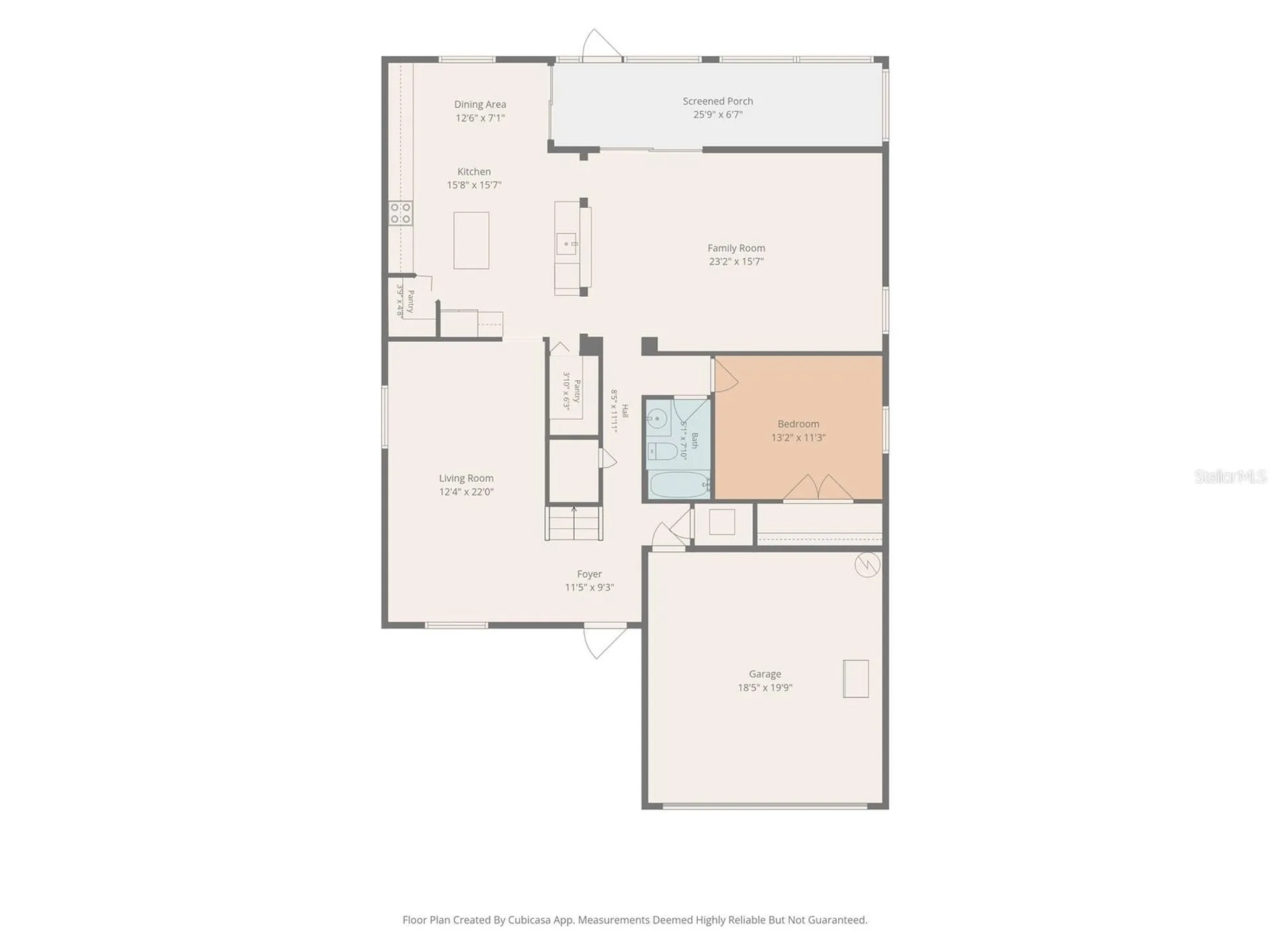 909 Meadow Glade Drive Ruskin FL 33570