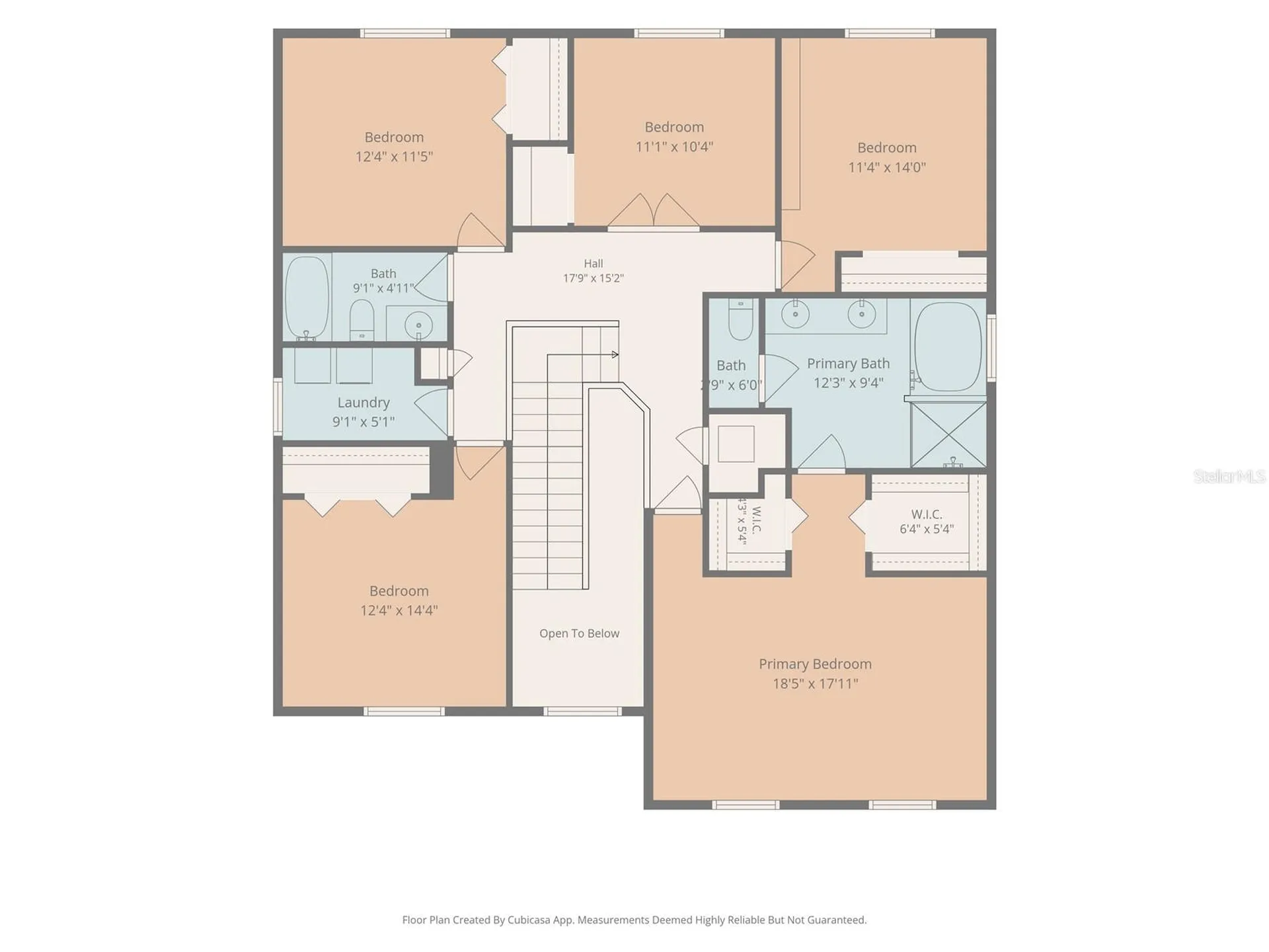 909 Meadow Glade Drive Ruskin FL 33570