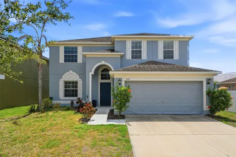 909 Meadow Glade Drive Ruskin FL 33570