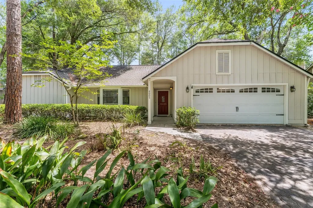 8005 SW 47th Court Gainesville FL 32608