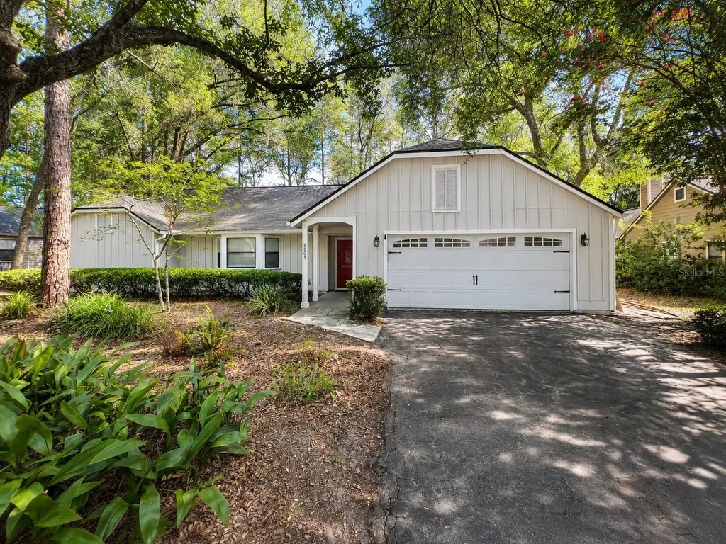 8005 SW 47th Court Gainesville FL 32608