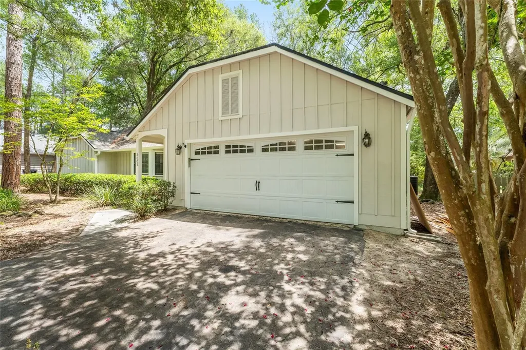 8005 SW 47th Court Gainesville FL 32608