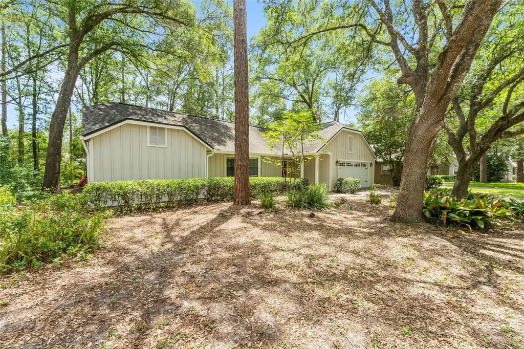 8005 SW 47th Court Gainesville FL 32608