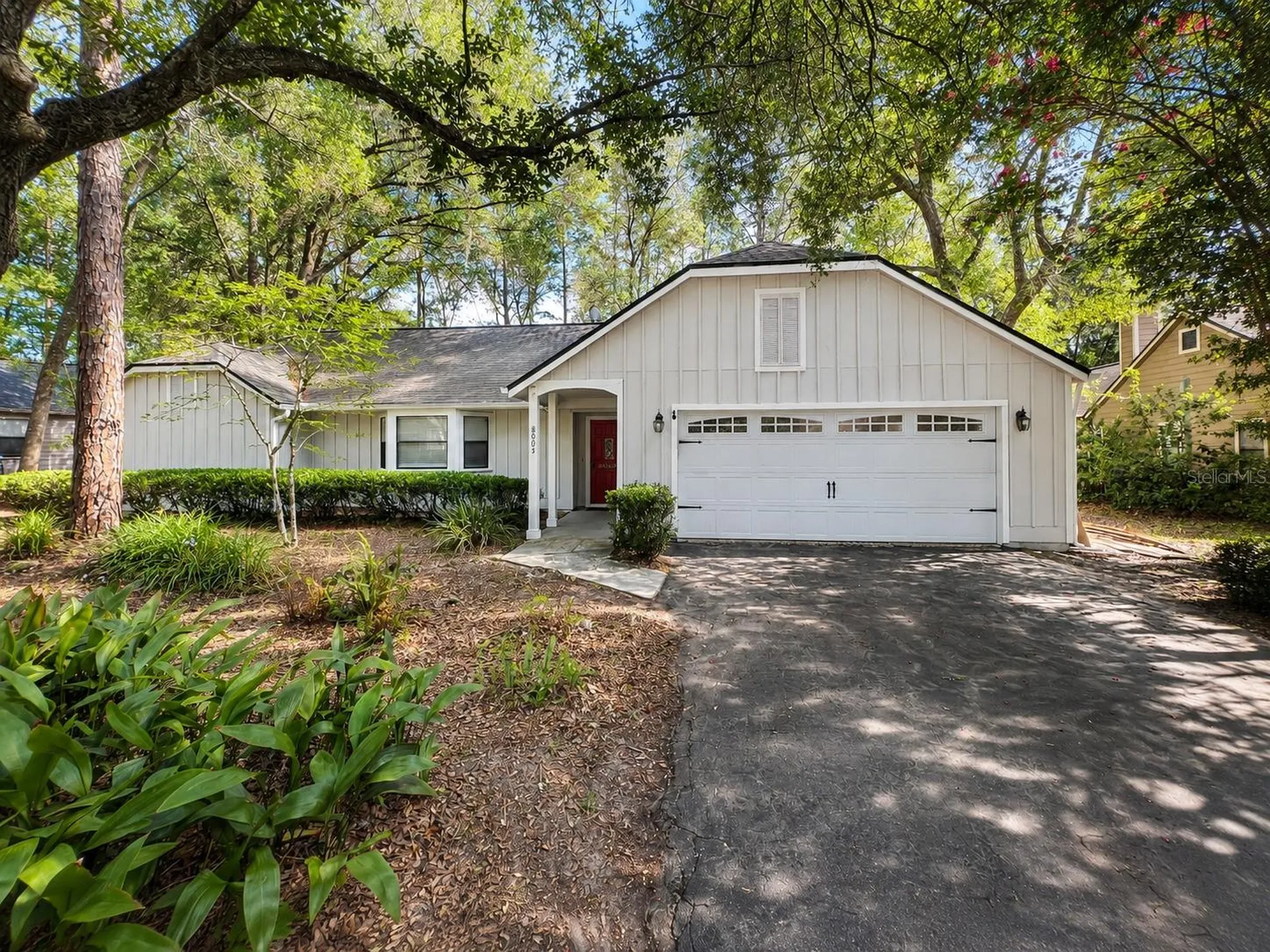 8005 SW 47th Court Gainesville FL 32608