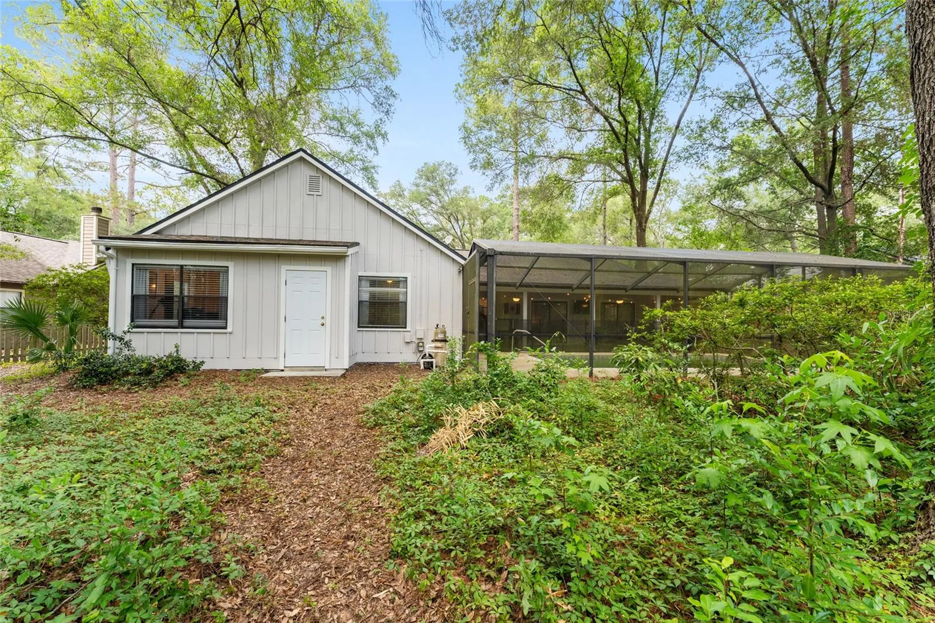 8005 SW 47th Court Gainesville FL 32608