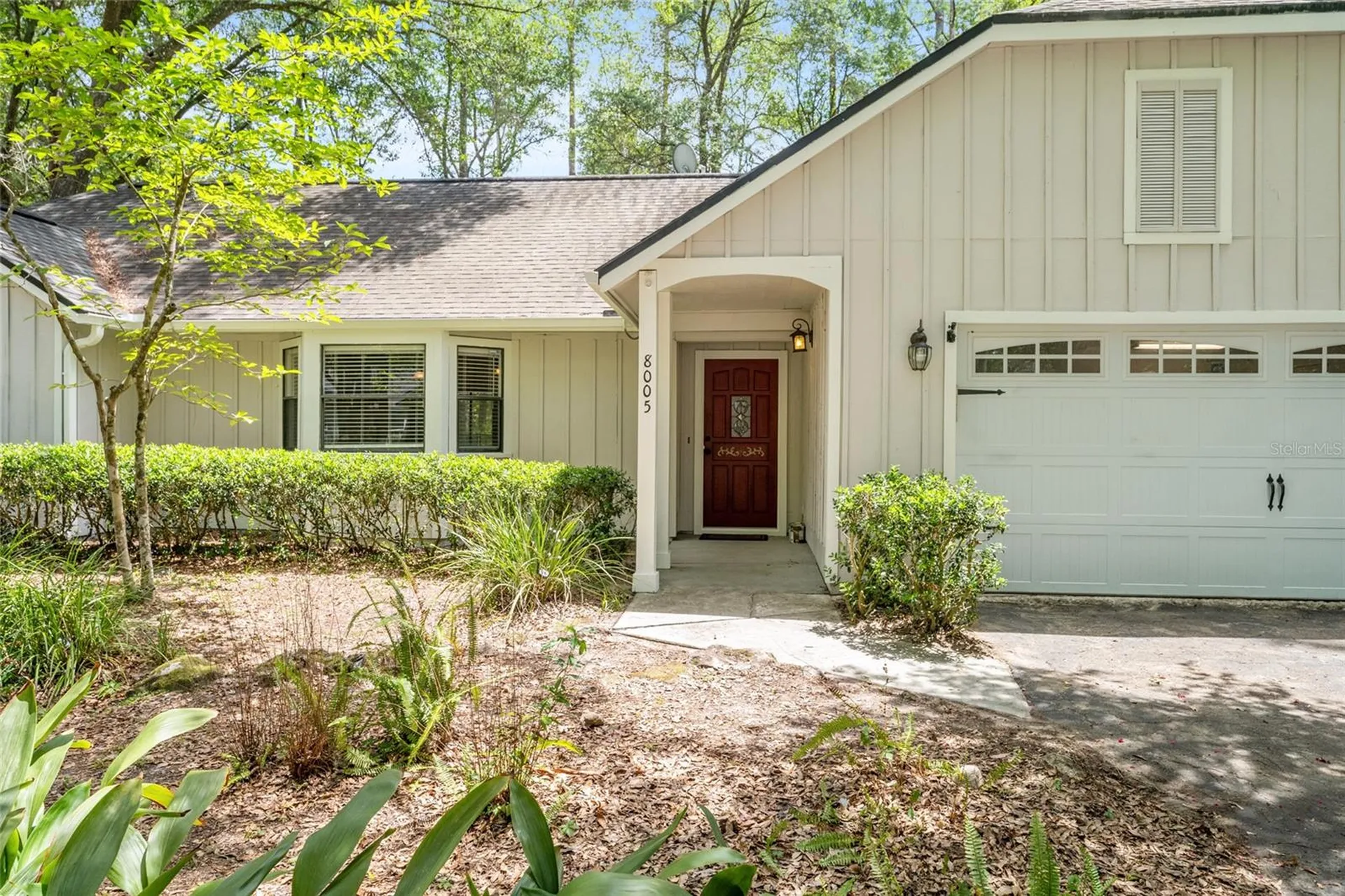 8005 SW 47th Court Gainesville FL 32608