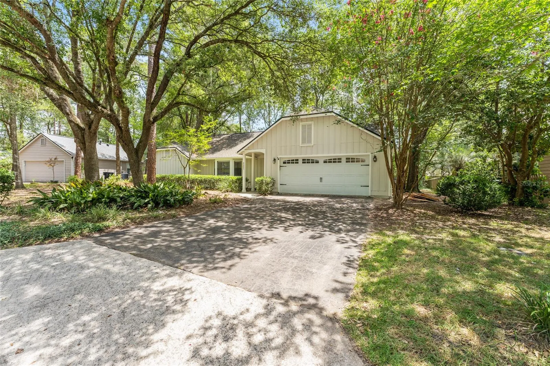 8005 SW 47th Court Gainesville FL 32608