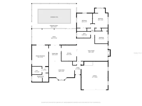 8005 SW 47th Court Gainesville FL 32608