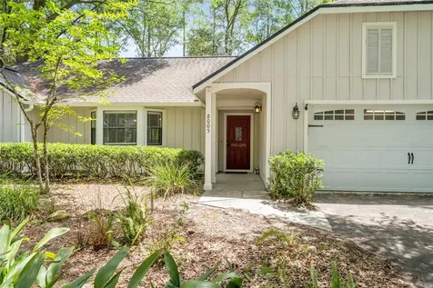 8005 SW 47th Court Gainesville FL 32608