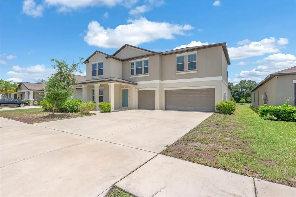 1846 Silver Star Place Ruskin FL 33570
