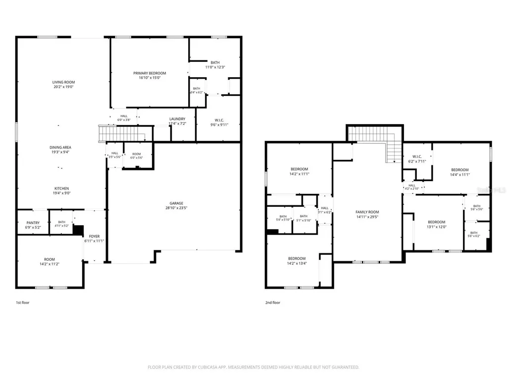 1846 Silver Star Place Ruskin FL 33570