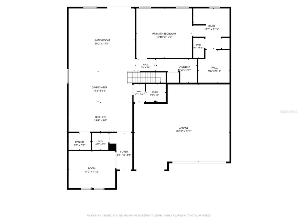 1846 Silver Star Place Ruskin FL 33570