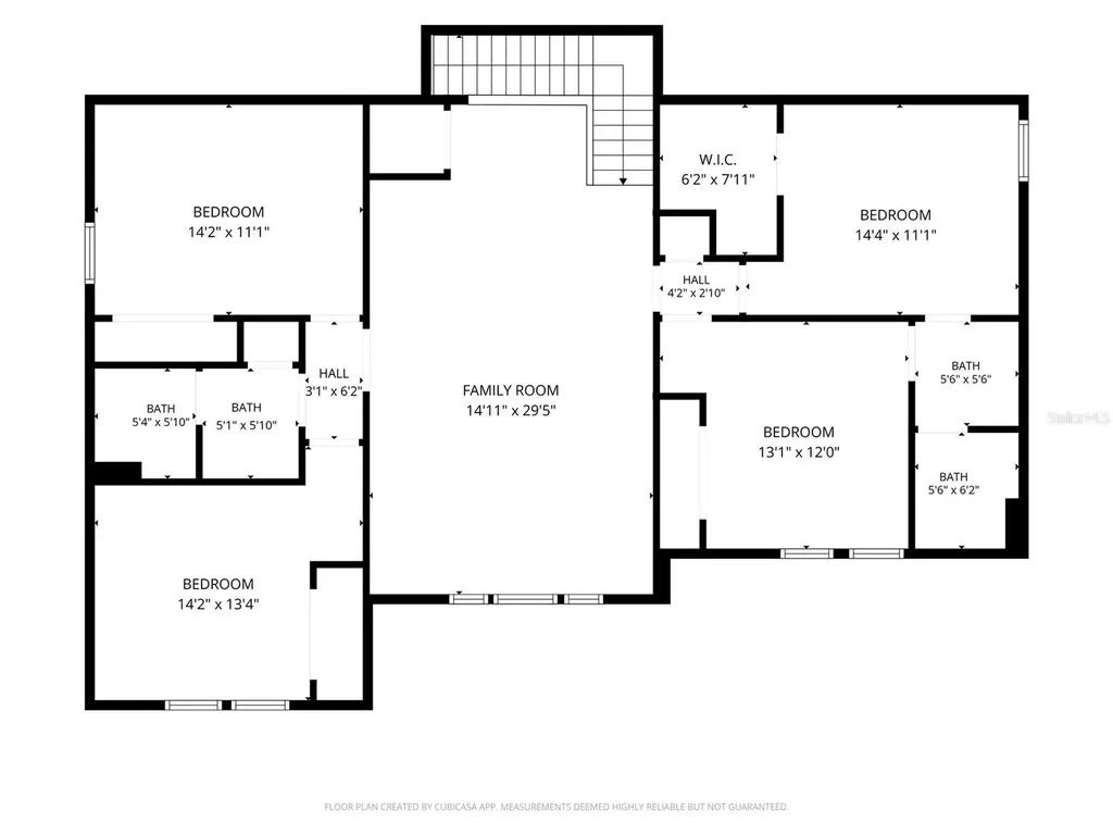 1846 Silver Star Place Ruskin FL 33570