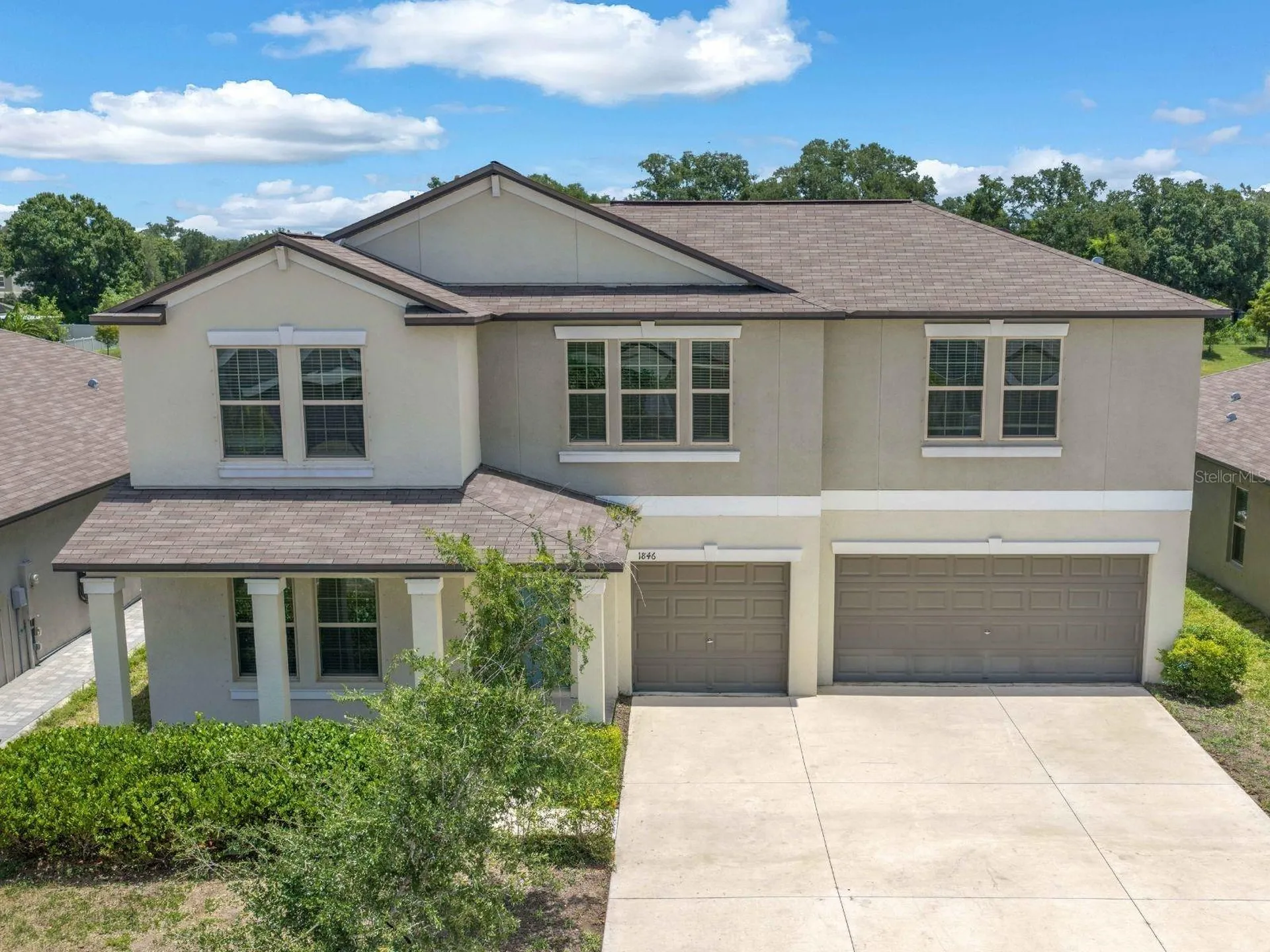 1846 Silver Star Place Ruskin FL 33570