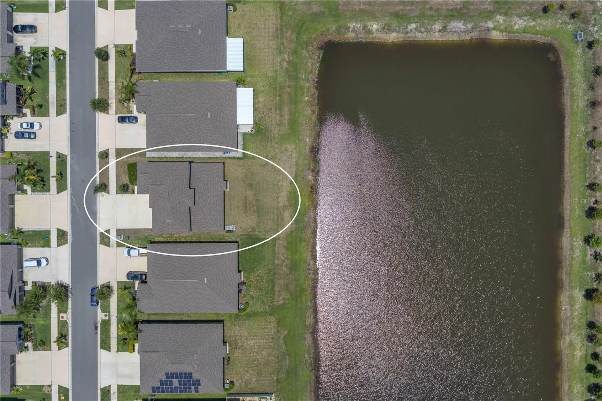 1846 Silver Star Place Ruskin FL 33570