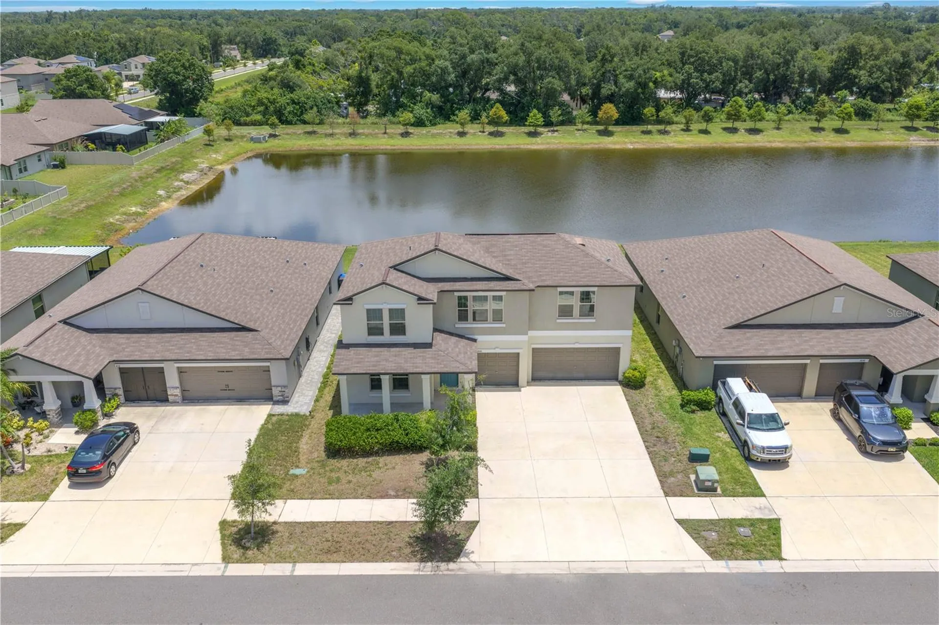 1846 Silver Star Place Ruskin FL 33570