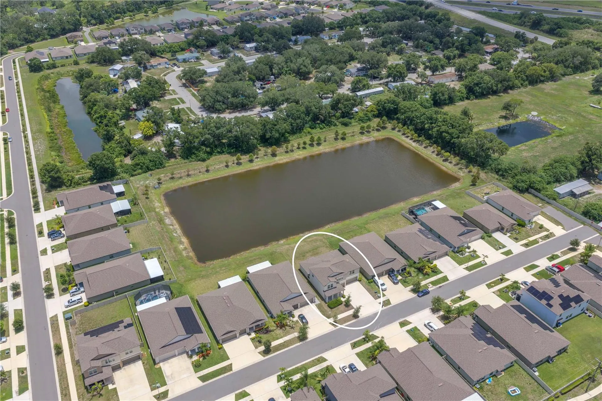 1846 Silver Star Place Ruskin FL 33570