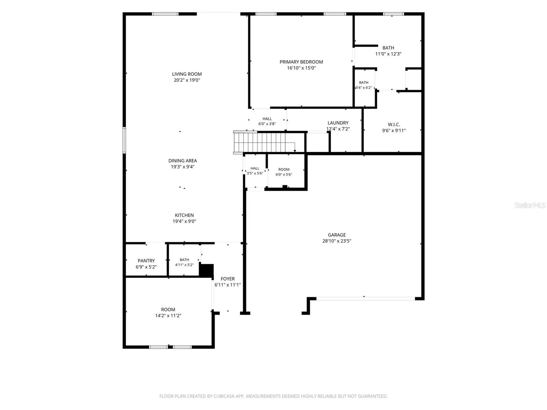 1846 Silver Star Place Ruskin FL 33570