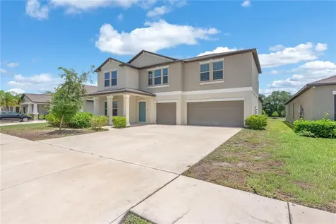 1846 Silver Star Place Ruskin FL 33570
