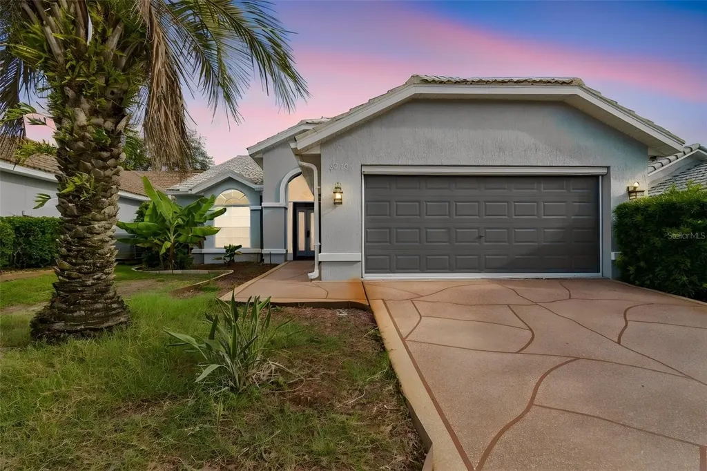 9376 French Quarters Circle Weeki Wachee FL 34613