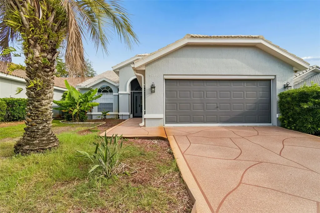 9376 French Quarters Circle Weeki Wachee FL 34613