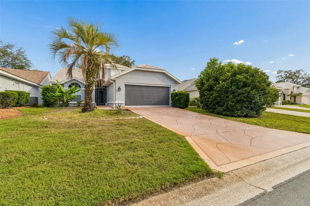 9376 French Quarters Circle Weeki Wachee FL 34613