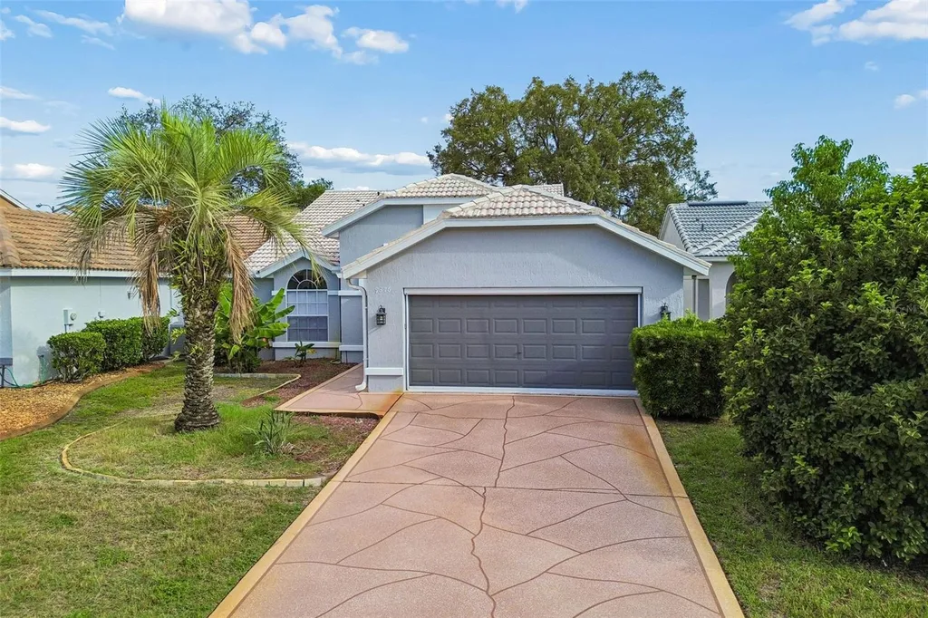 9376 French Quarters Circle Weeki Wachee FL 34613