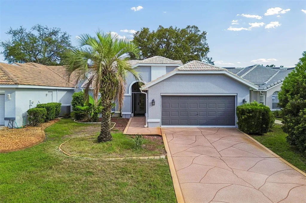 9376 French Quarters Circle Weeki Wachee FL 34613