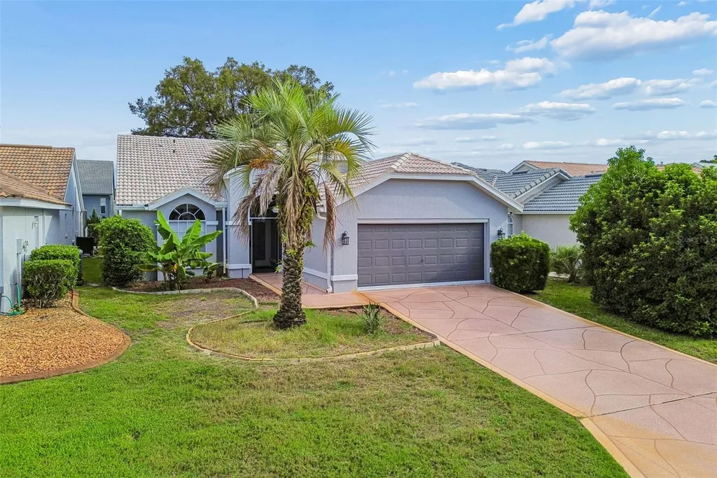 9376 French Quarters Circle Weeki Wachee FL 34613