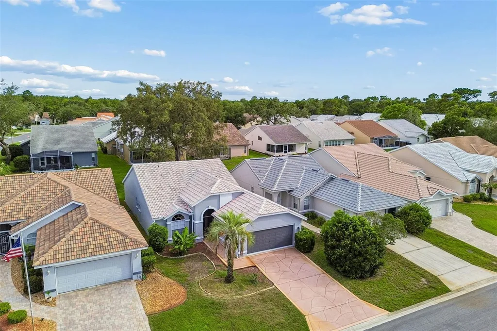 9376 French Quarters Circle Weeki Wachee FL 34613