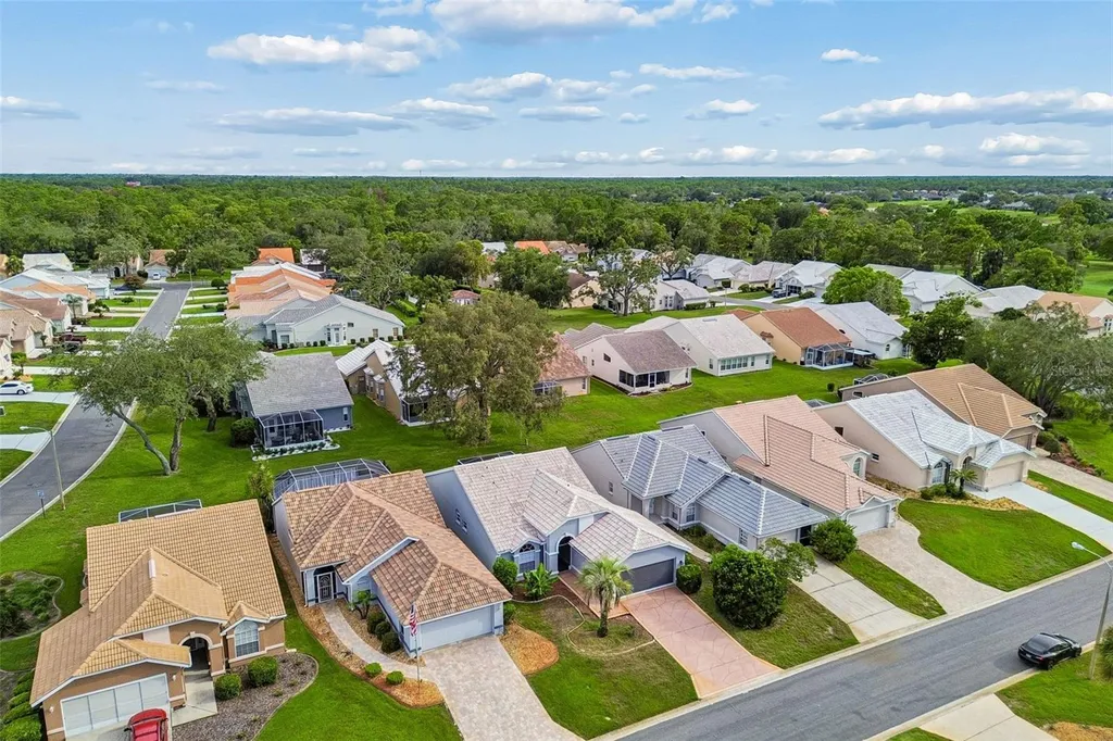 9376 French Quarters Circle Weeki Wachee FL 34613