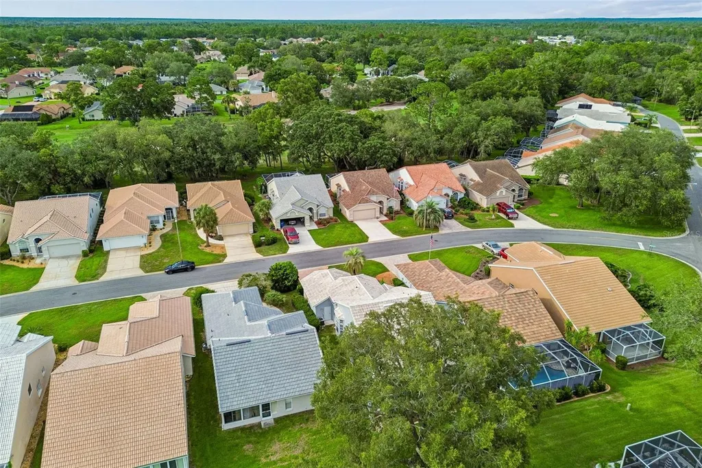 9376 French Quarters Circle Weeki Wachee FL 34613