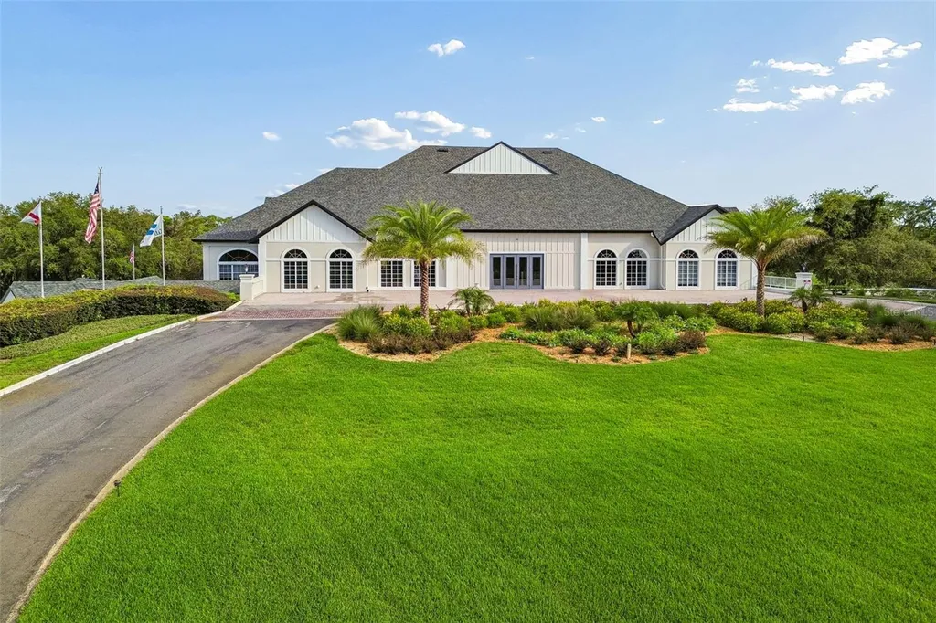 9376 French Quarters Circle Weeki Wachee FL 34613