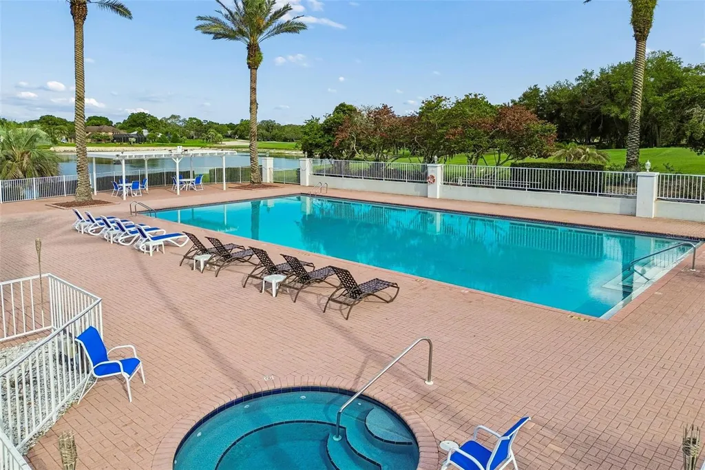 9376 French Quarters Circle Weeki Wachee FL 34613