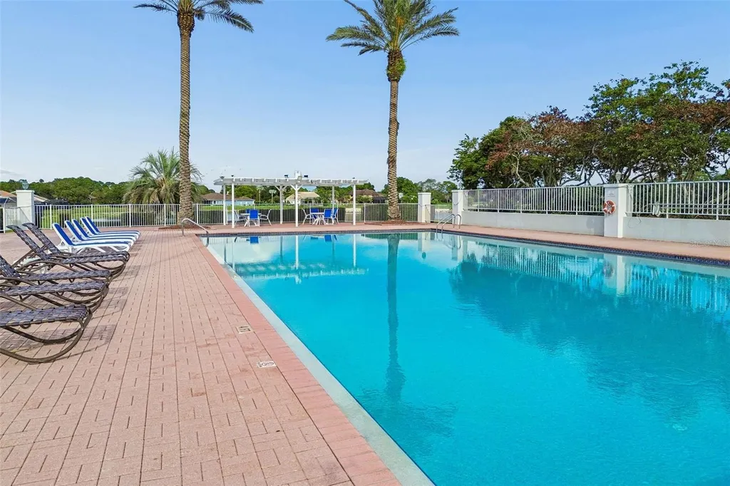 9376 French Quarters Circle Weeki Wachee FL 34613