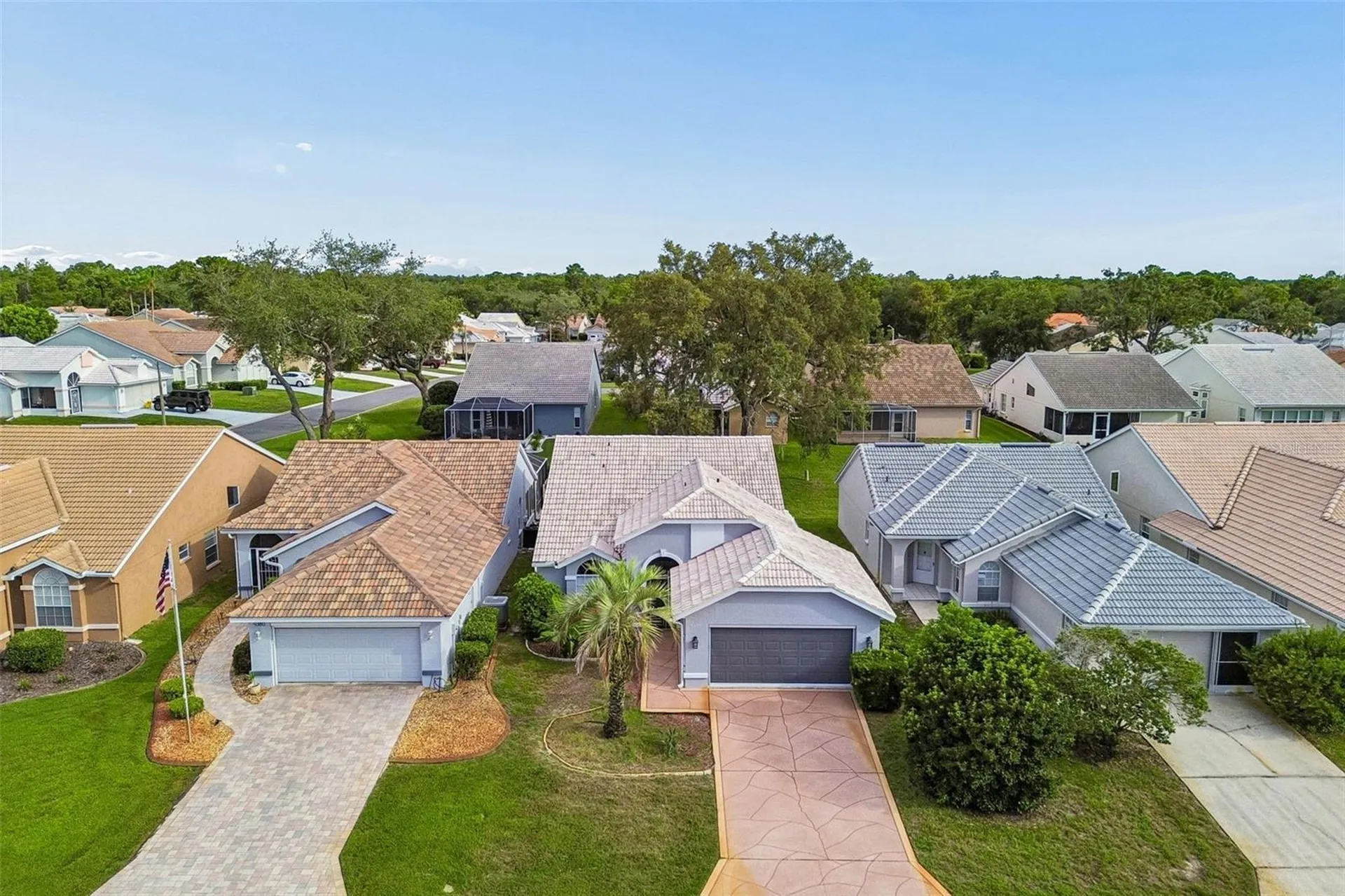 9376 French Quarters Circle Weeki Wachee FL 34613