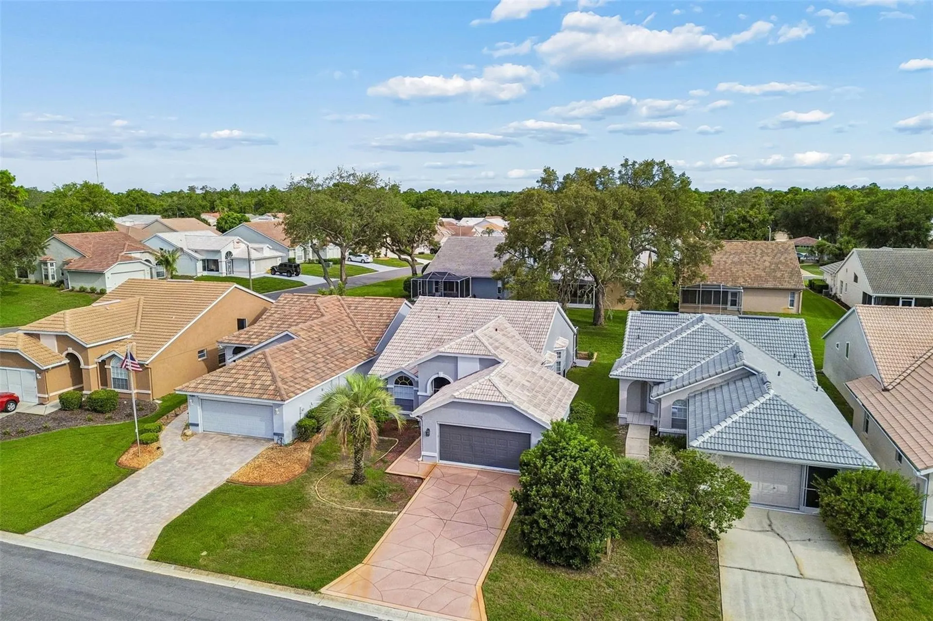 9376 French Quarters Circle Weeki Wachee FL 34613