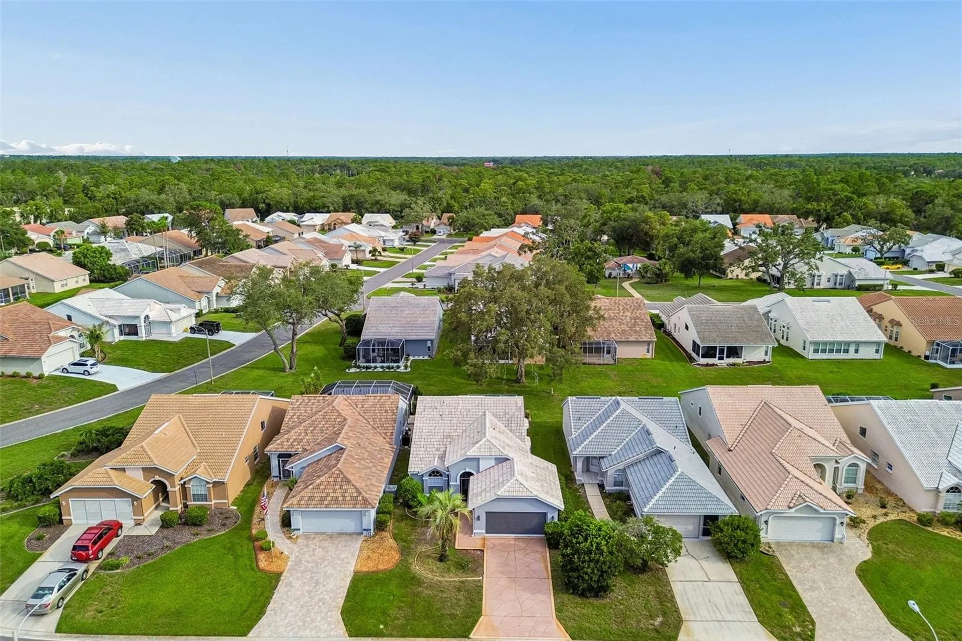 9376 French Quarters Circle Weeki Wachee FL 34613