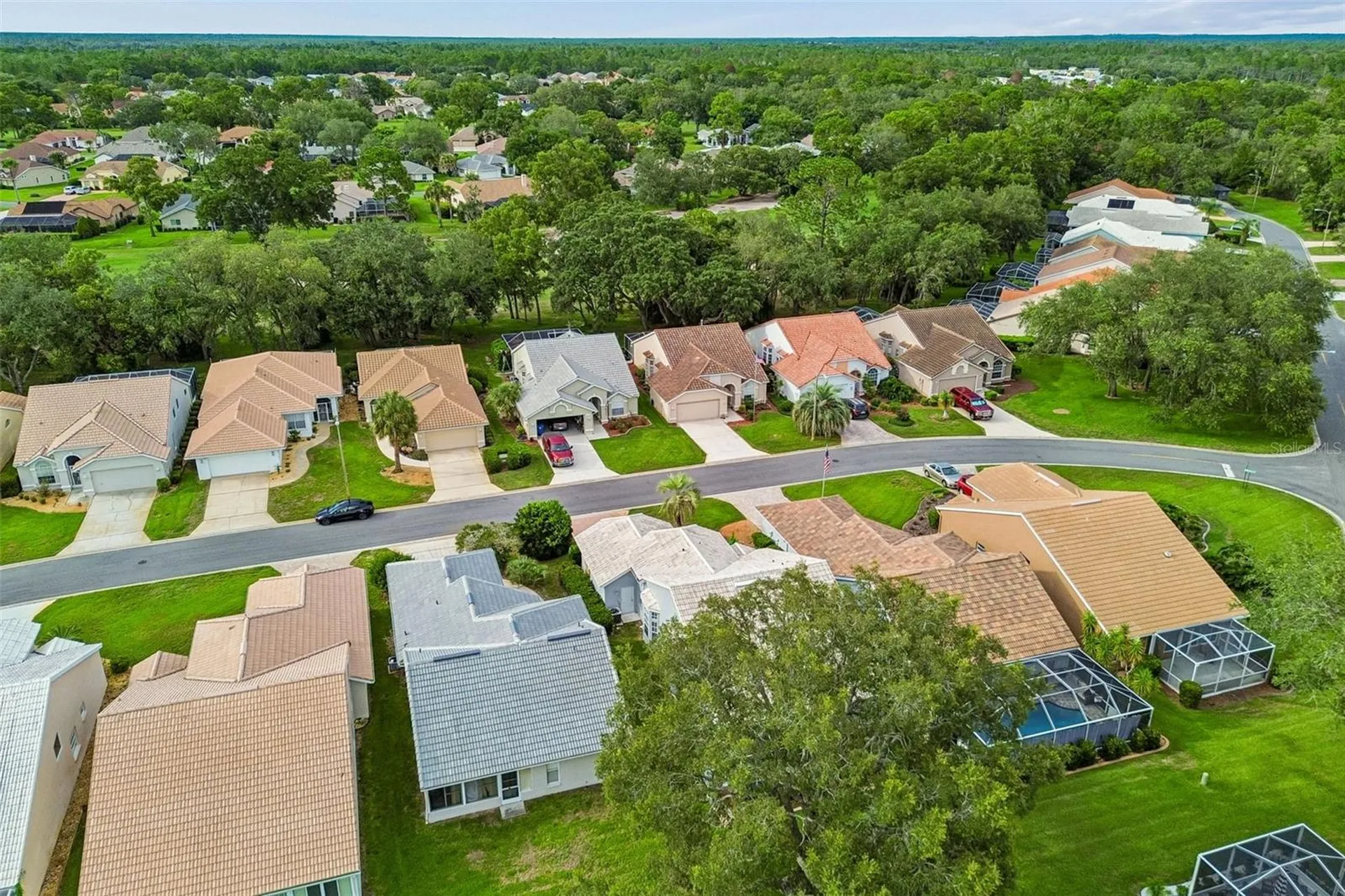 9376 French Quarters Circle Weeki Wachee FL 34613